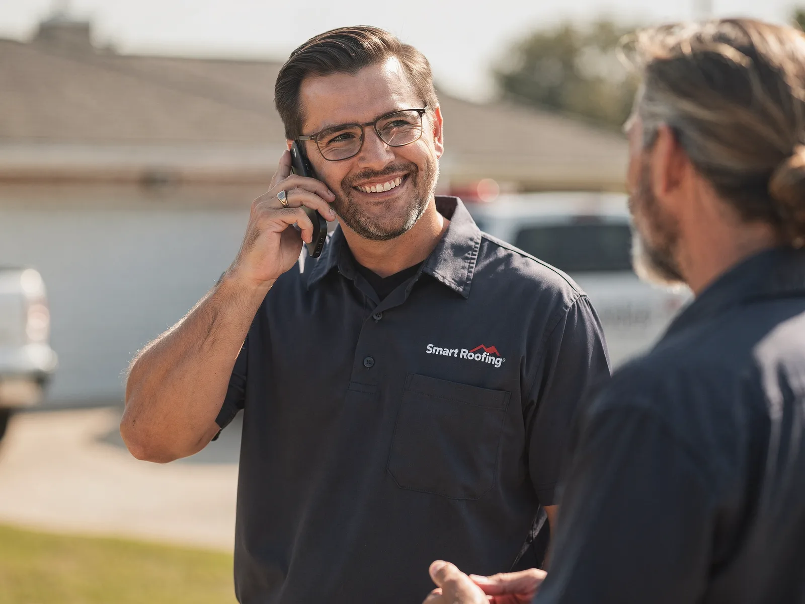 Roof Repair White Hall, MD FAQs